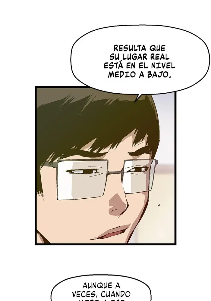 Weak Hero - Capítulo 28 - Página 23 - LectorTMOo