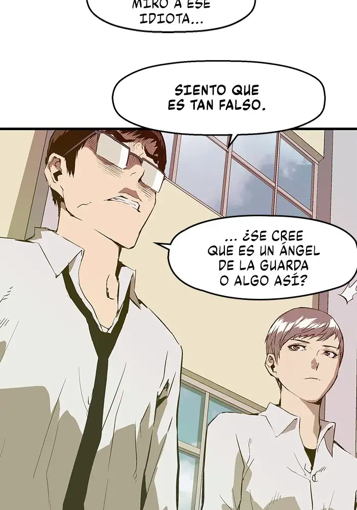Weak Hero - Capítulo 28 - Página 24 - LectorTMOo