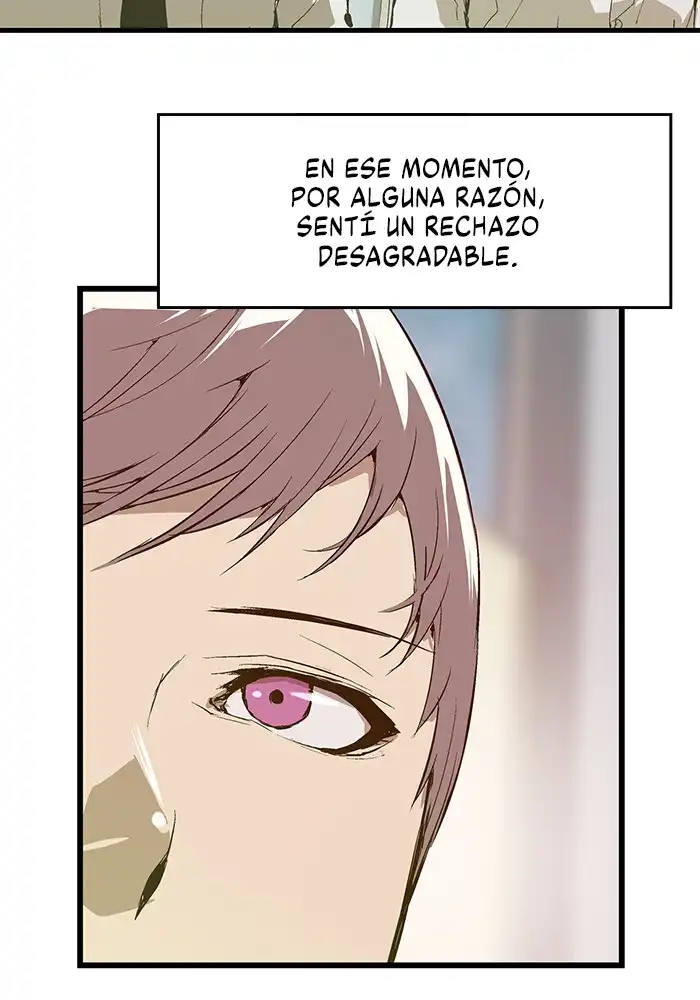 Weak Hero - Capítulo 28 - Página 25 - LectorTMOo