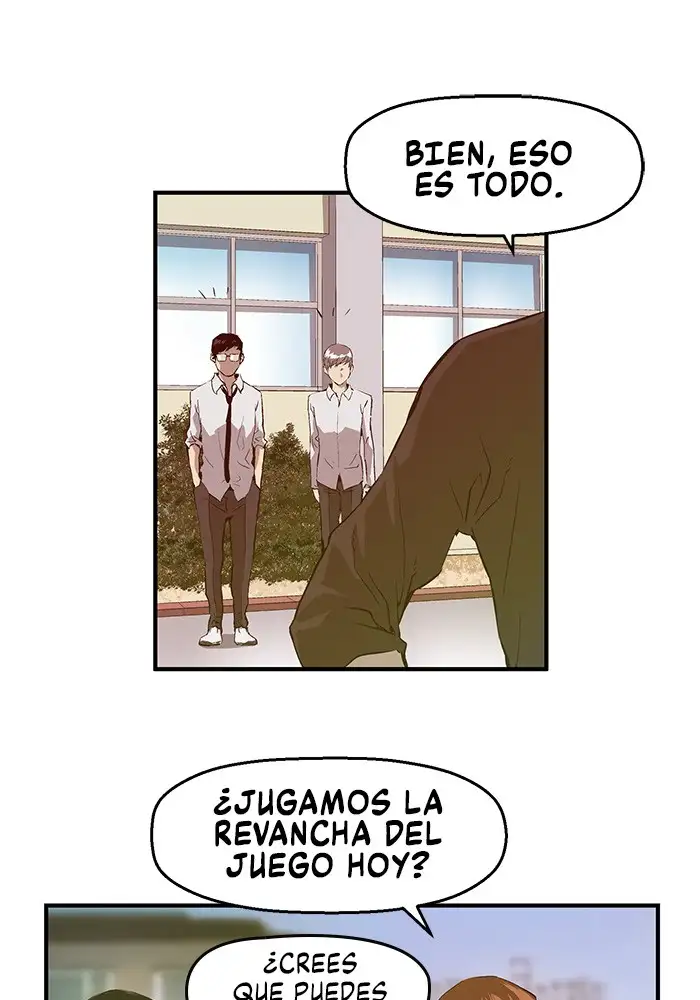 Weak Hero - Capítulo 28 - Página 31 - LectorTMOo
