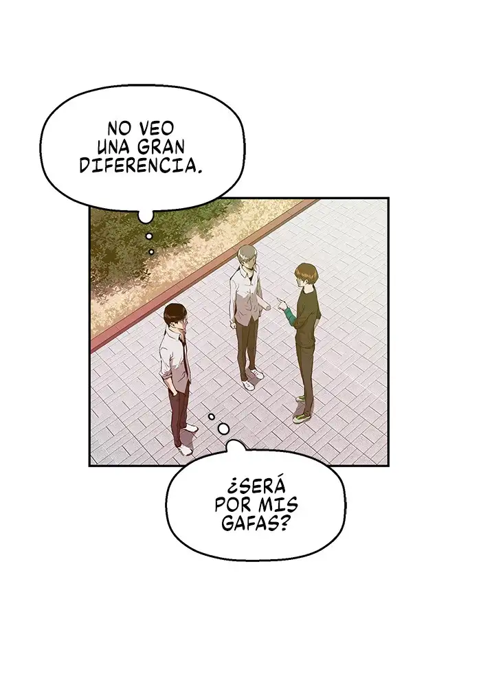 Weak Hero - Capítulo 28 - Página 38 - LectorTMOo