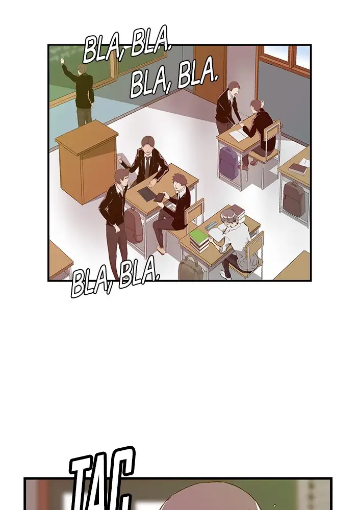 Weak Hero - Capítulo 28 - Página 41 - LectorTMOo