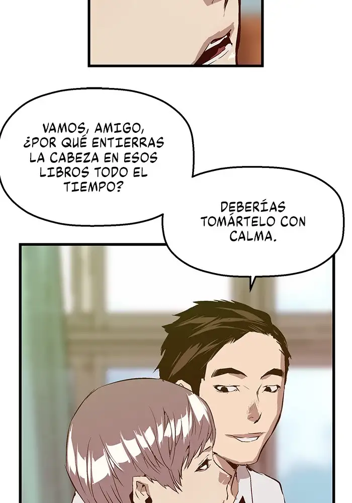 Weak Hero - Capítulo 28 - Página 43 - LectorTMOo