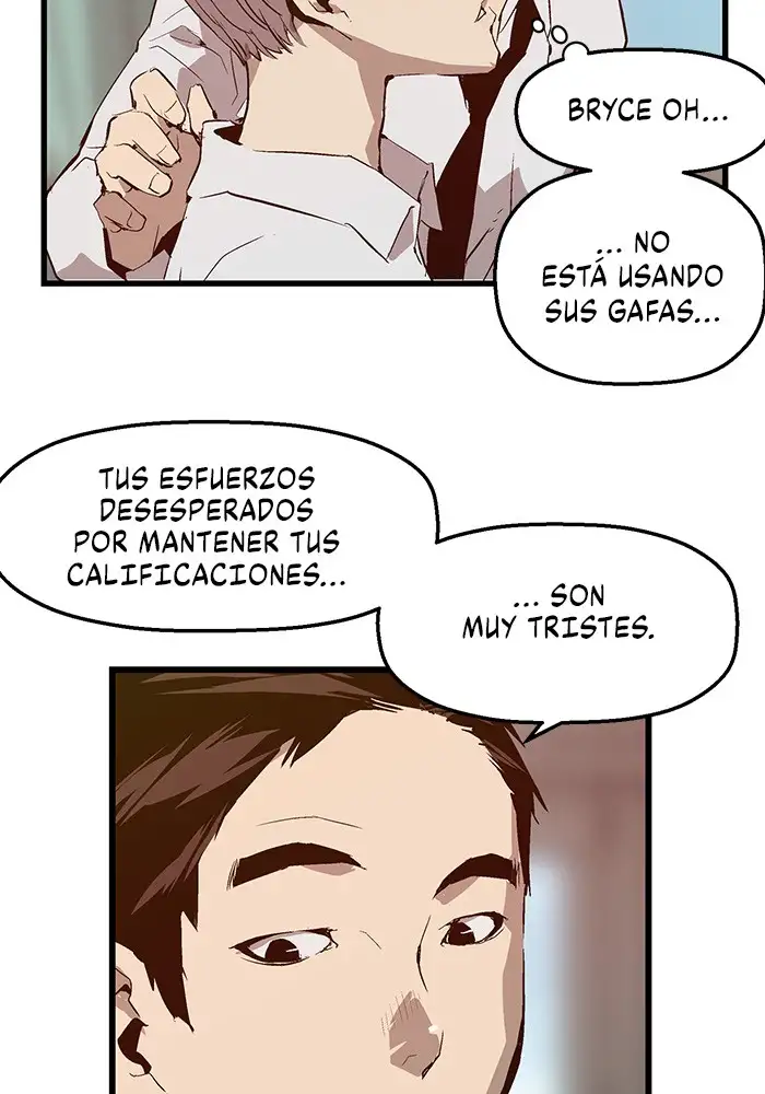 Weak Hero - Capítulo 28 - Página 44 - LectorTMOo