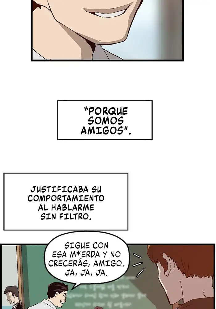 Weak Hero - Capítulo 28 - Página 45 - LectorTMOo