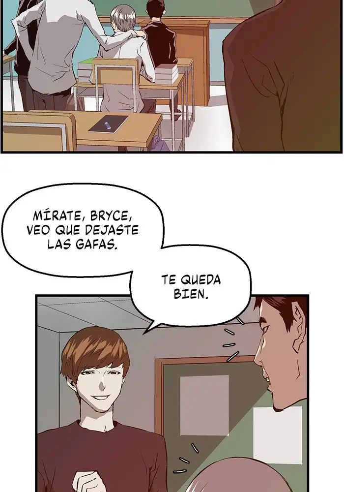 Weak Hero - Capítulo 28 - Página 46 - LectorTMOo