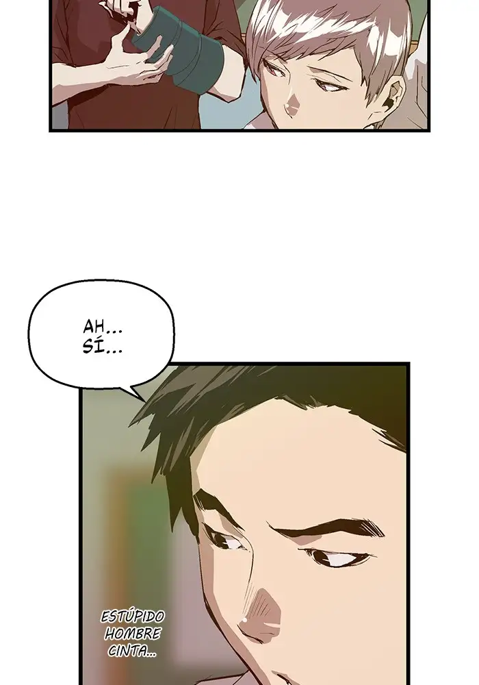 Weak Hero - Capítulo 28 - Página 47 - LectorTMOo
