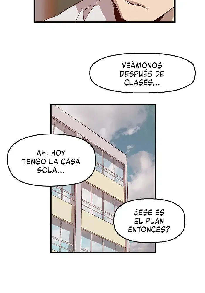 Weak Hero - Capítulo 28 - Página 48 - LectorTMOo