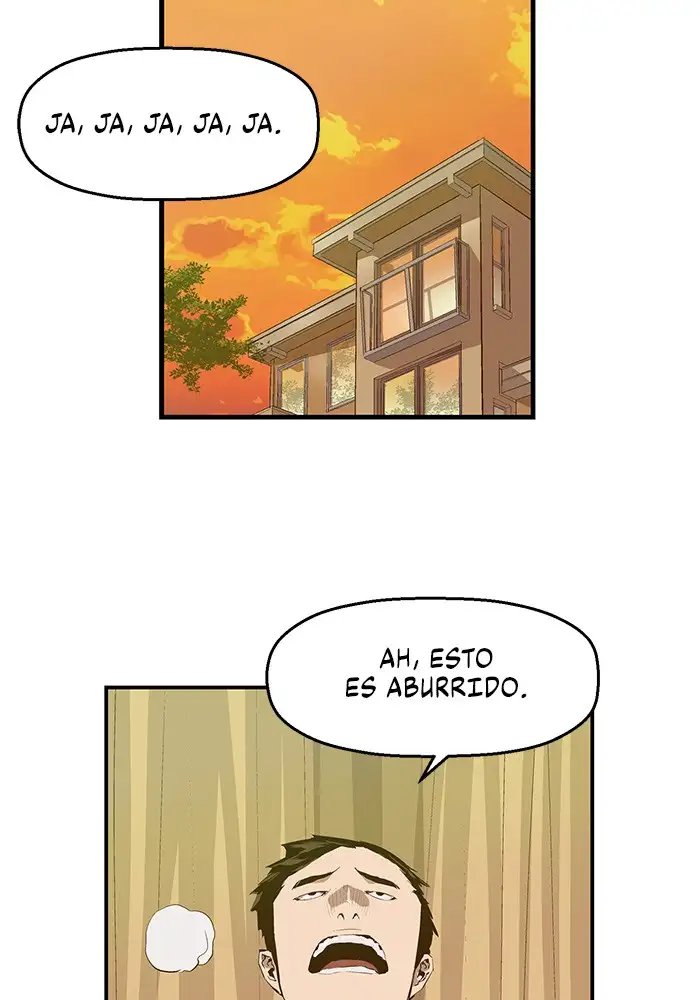 Weak Hero - Capítulo 28 - Página 50 - LectorTMOo