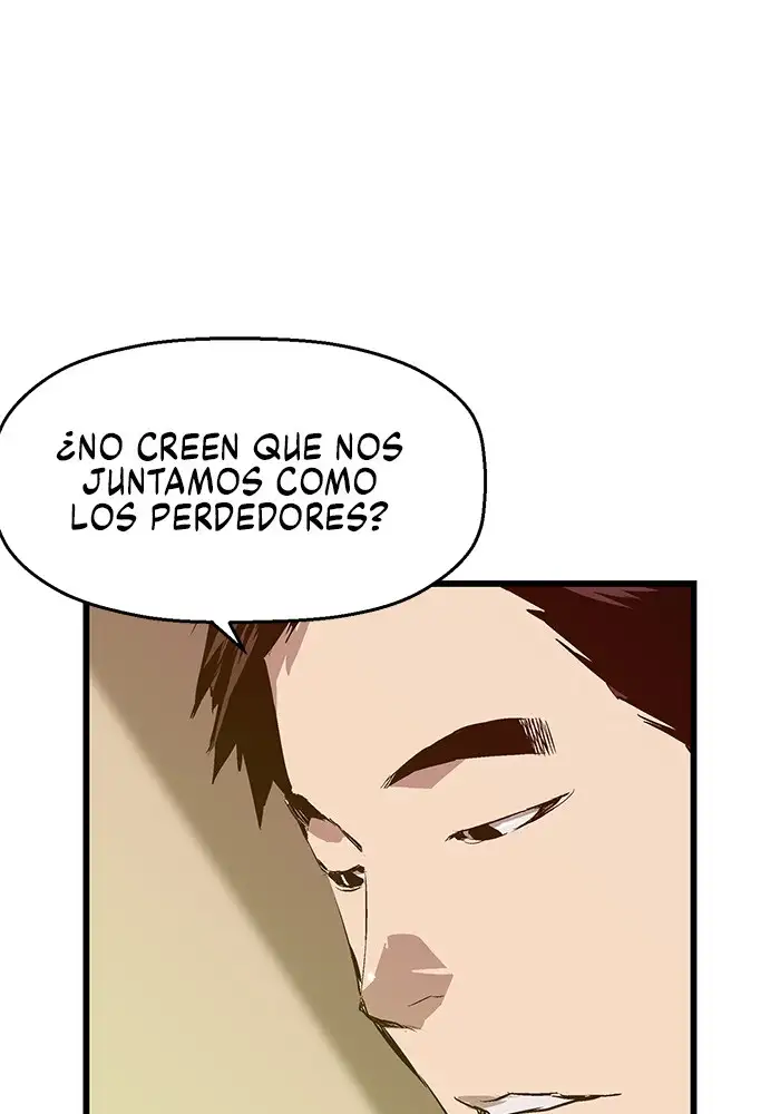 Weak Hero - Capítulo 28 - Página 52 - LectorTMOo