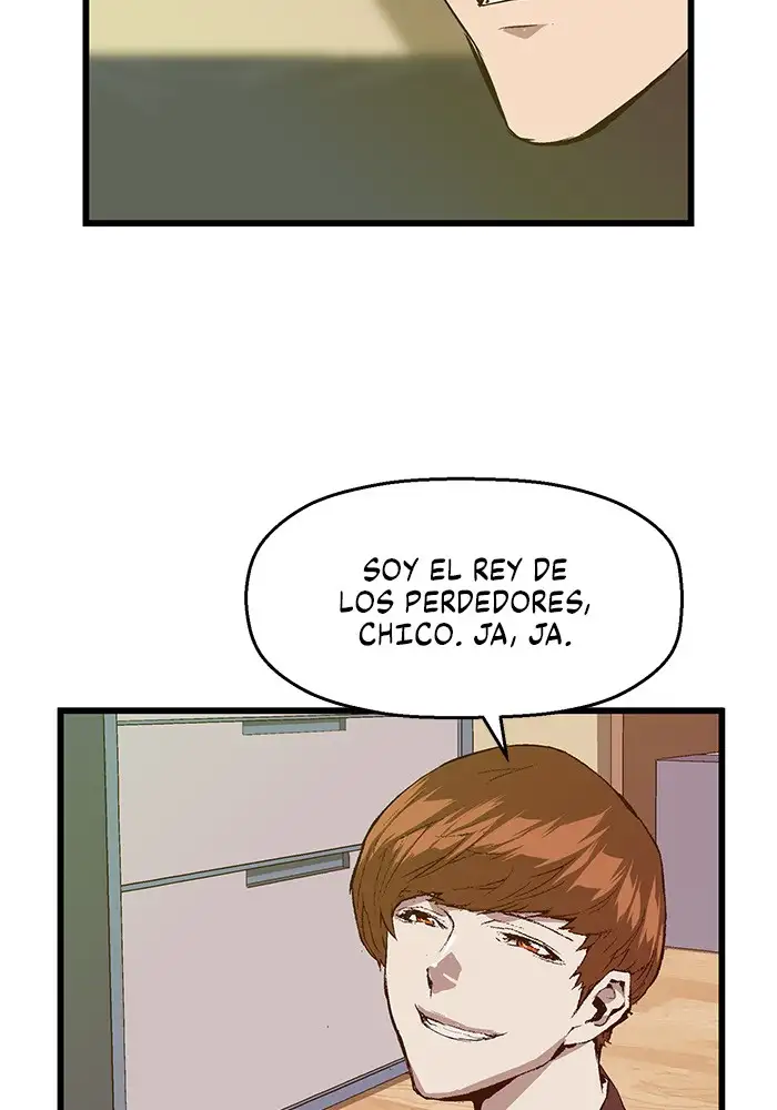 Weak Hero - Capítulo 28 - Página 53 - LectorTMOo