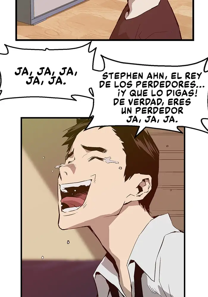 Weak Hero - Capítulo 28 - Página 54 - LectorTMOo