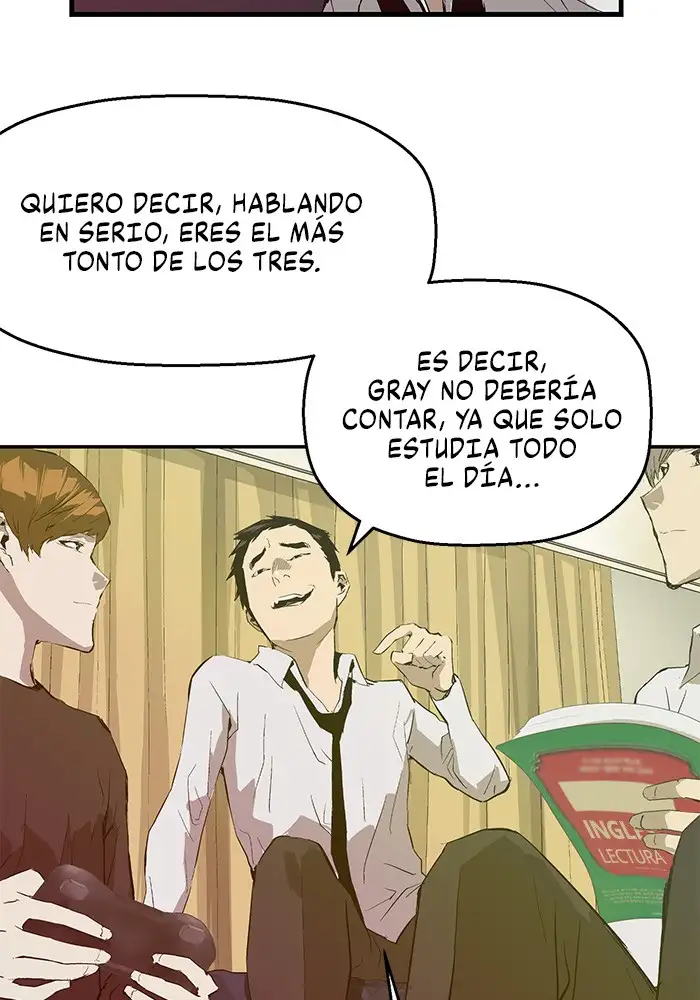 Weak Hero - Capítulo 28 - Página 55 - LectorTMOo