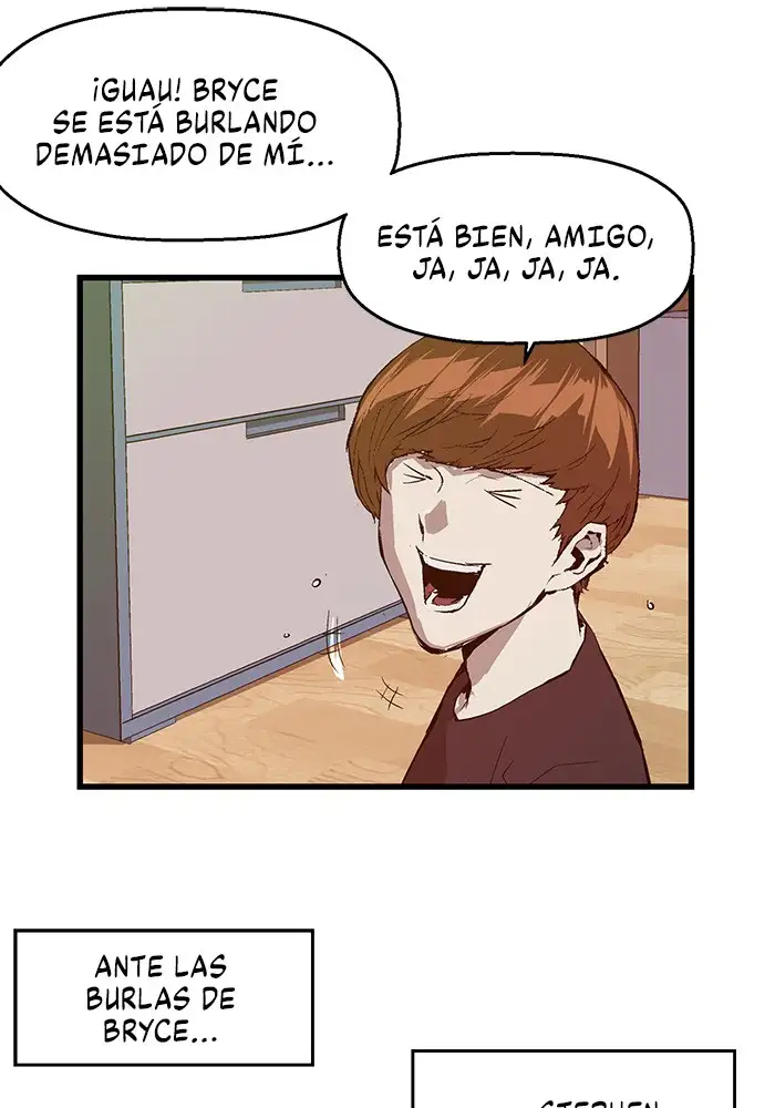 Weak Hero - Capítulo 28 - Página 57 - LectorTMOo