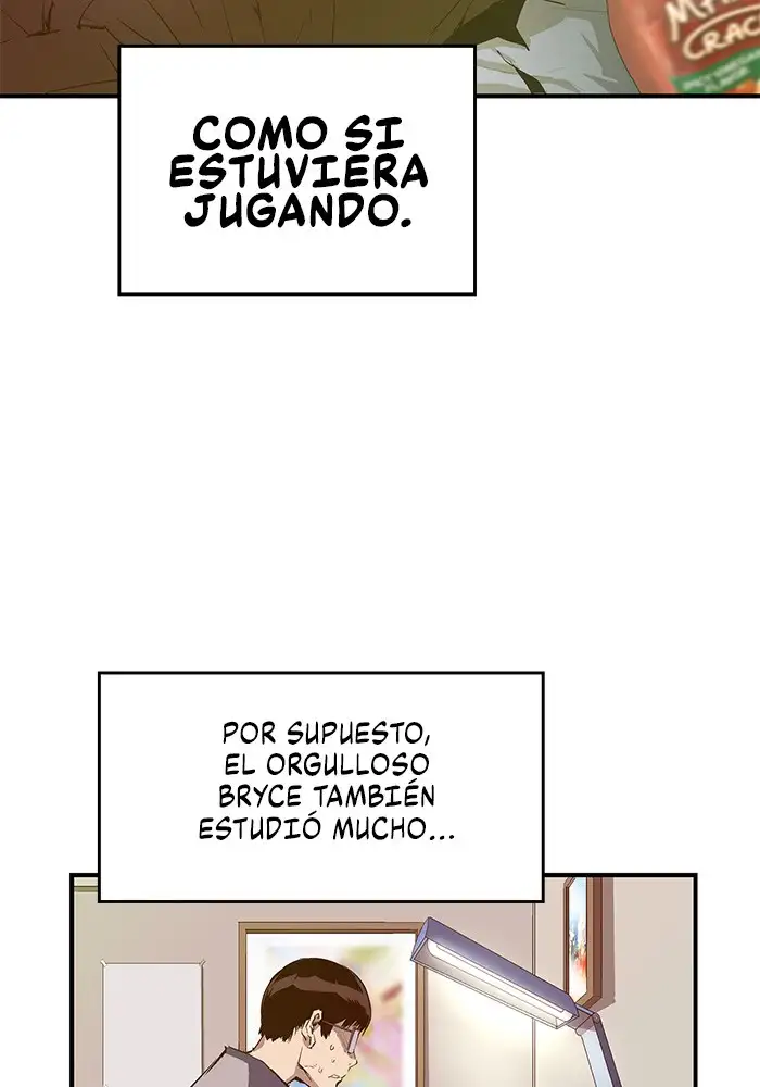 Weak Hero - Capítulo 28 - Página 60 - LectorTMOo