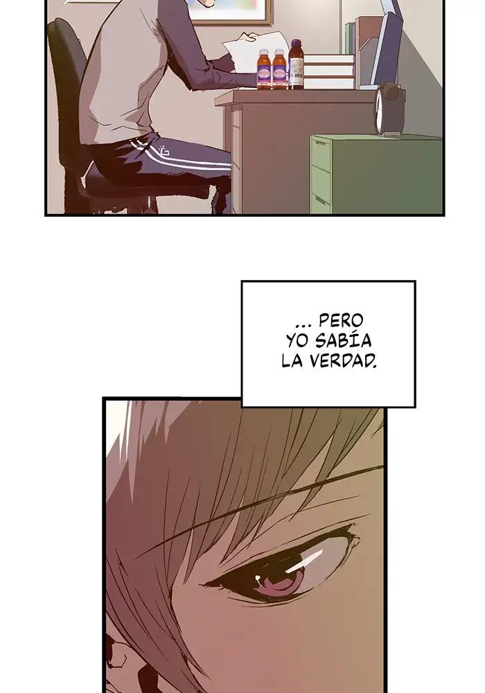 Weak Hero - Capítulo 28 - Página 61 - LectorTMOo
