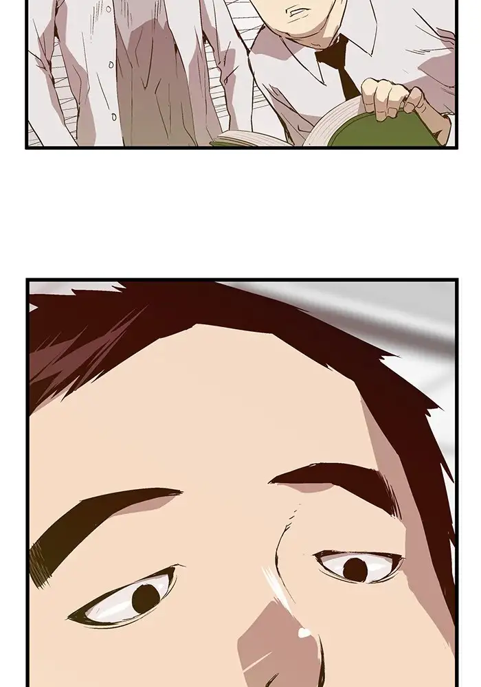 Weak Hero - Capítulo 28 - Página 70 - LectorTMOo
