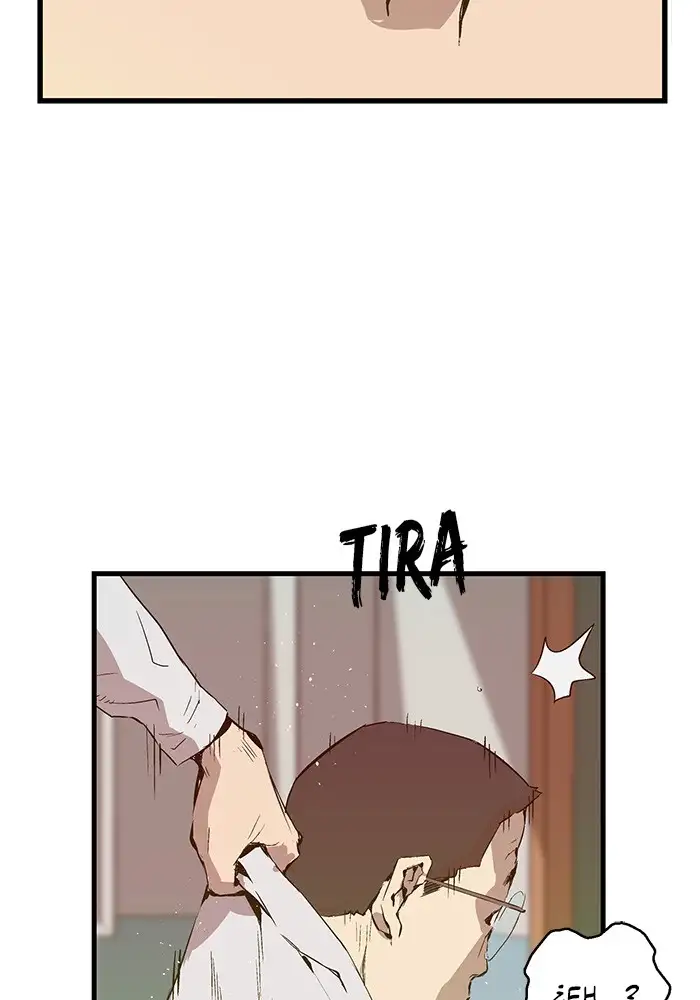Weak Hero - Capítulo 28 - Página 71 - LectorTMOo