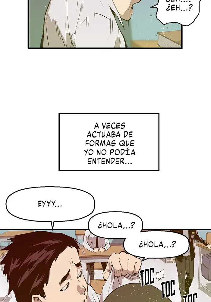 Weak Hero - Capítulo 28 - Página 72 - LectorTMOo