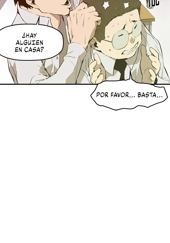 Weak Hero - Capítulo 28 - Página 73 - LectorTMOo