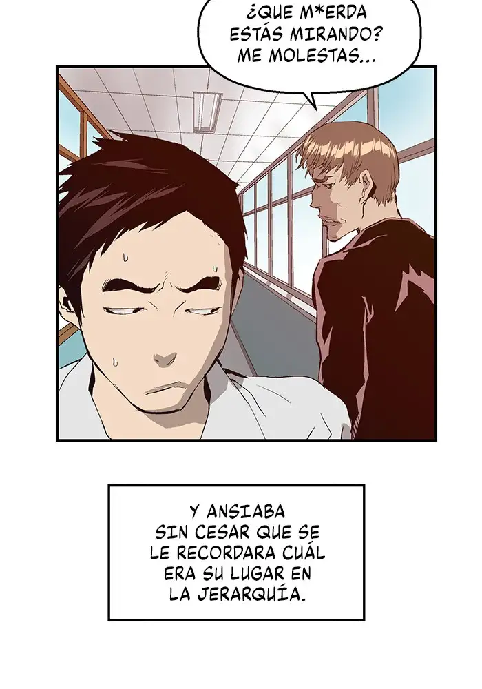 Weak Hero - Capítulo 28 - Página 75 - LectorTMOo