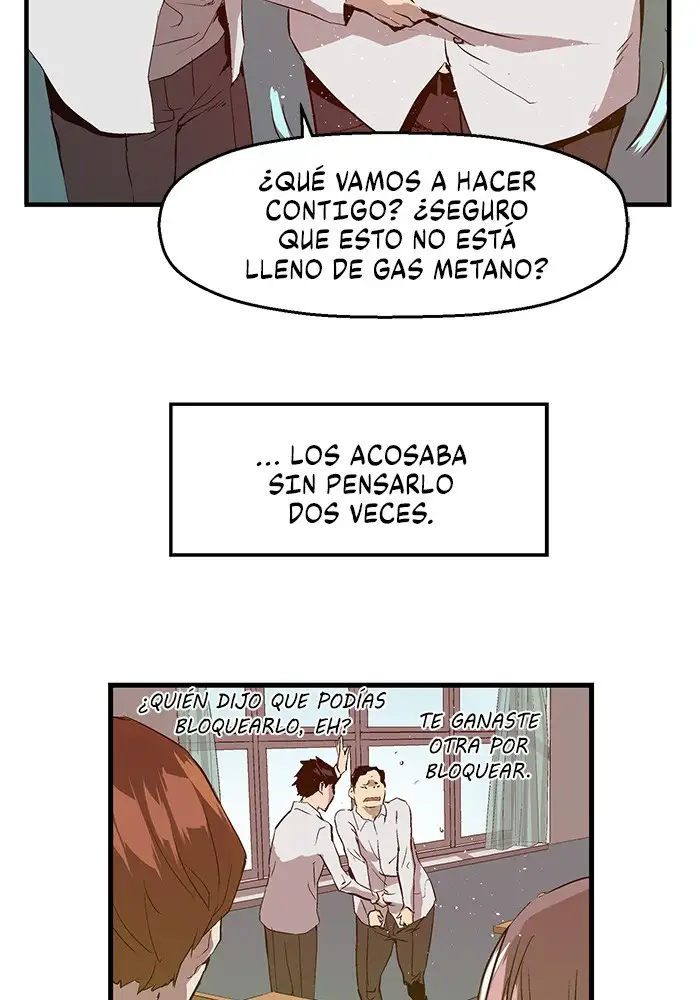 Weak Hero - Capítulo 28 - Página 77 - LectorTMOo