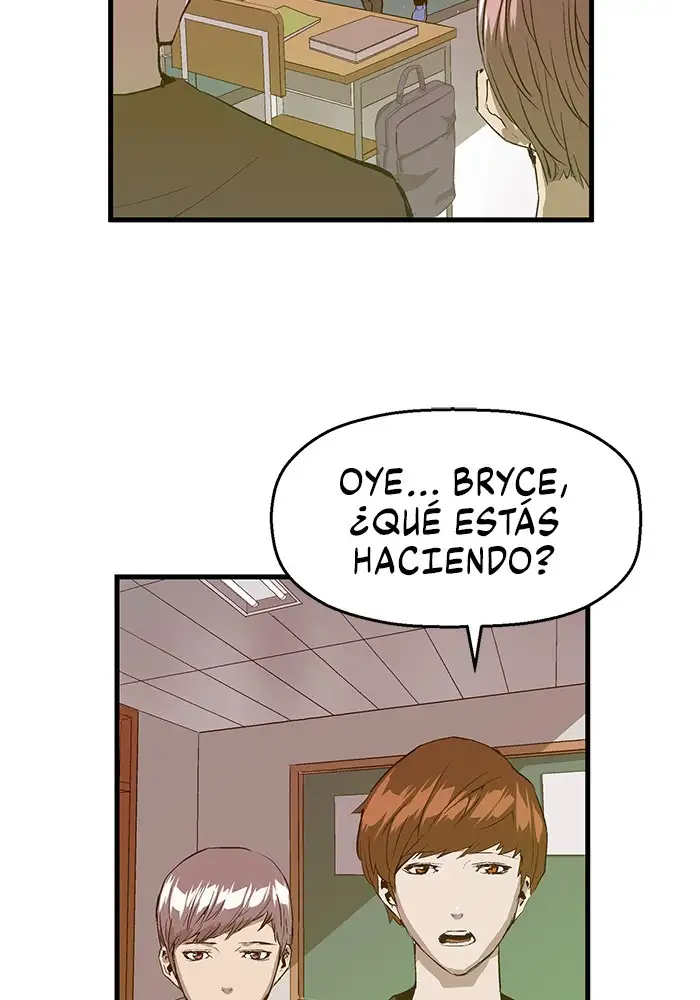 Weak Hero - Capítulo 28 - Página 78 - LectorTMOo