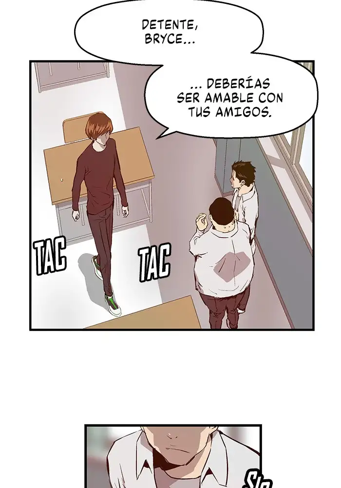 Weak Hero - Capítulo 28 - Página 81 - LectorTMOo