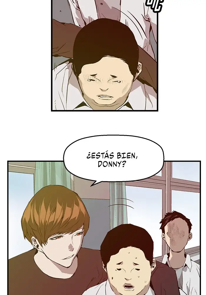 Weak Hero - Capítulo 28 - Página 82 - LectorTMOo