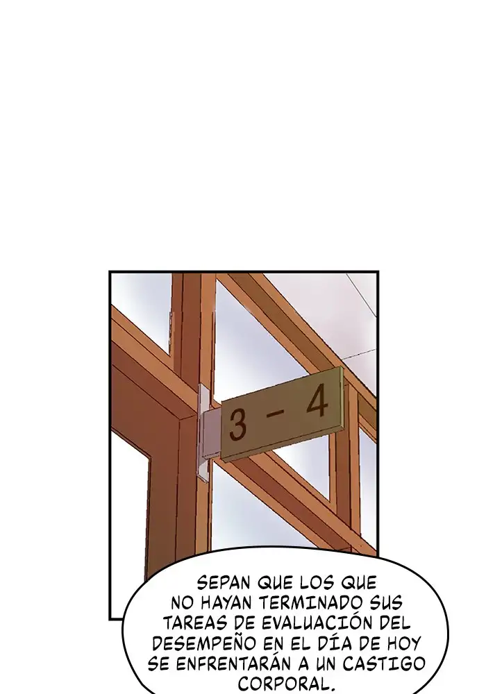Weak Hero - Capítulo 29 - Página 1 - LectorTMOo