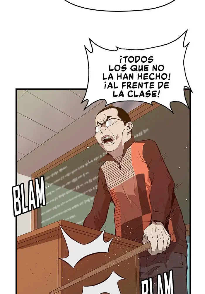 Weak Hero - Capítulo 29 - Página 2 - LectorTMOo