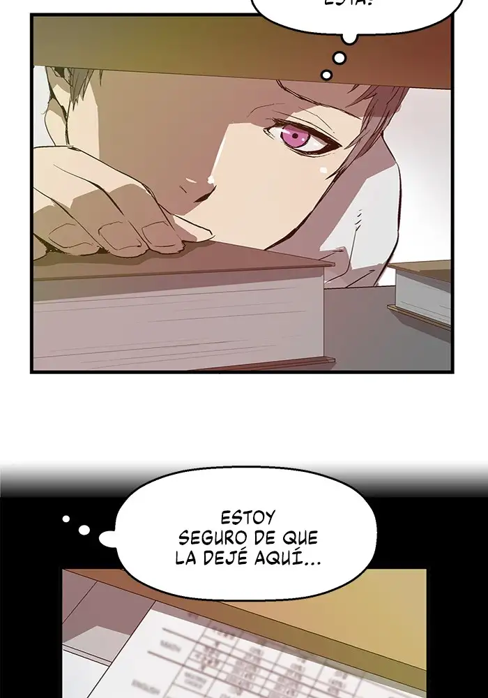 Weak Hero - Capítulo 29 - Página 5 - LectorTMOo