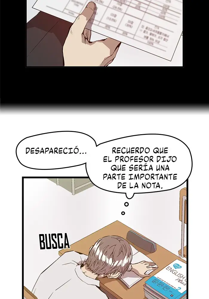 Weak Hero - Capítulo 29 - Página 6 - LectorTMOo