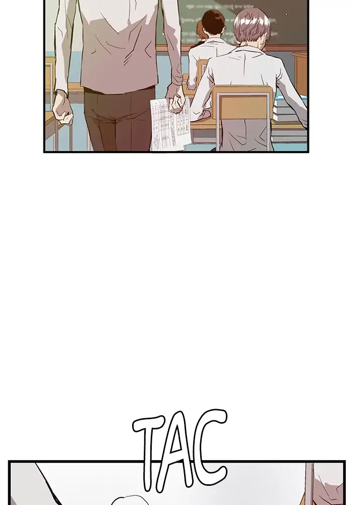 Weak Hero - Capítulo 29 - Página 9 - LectorTMOo