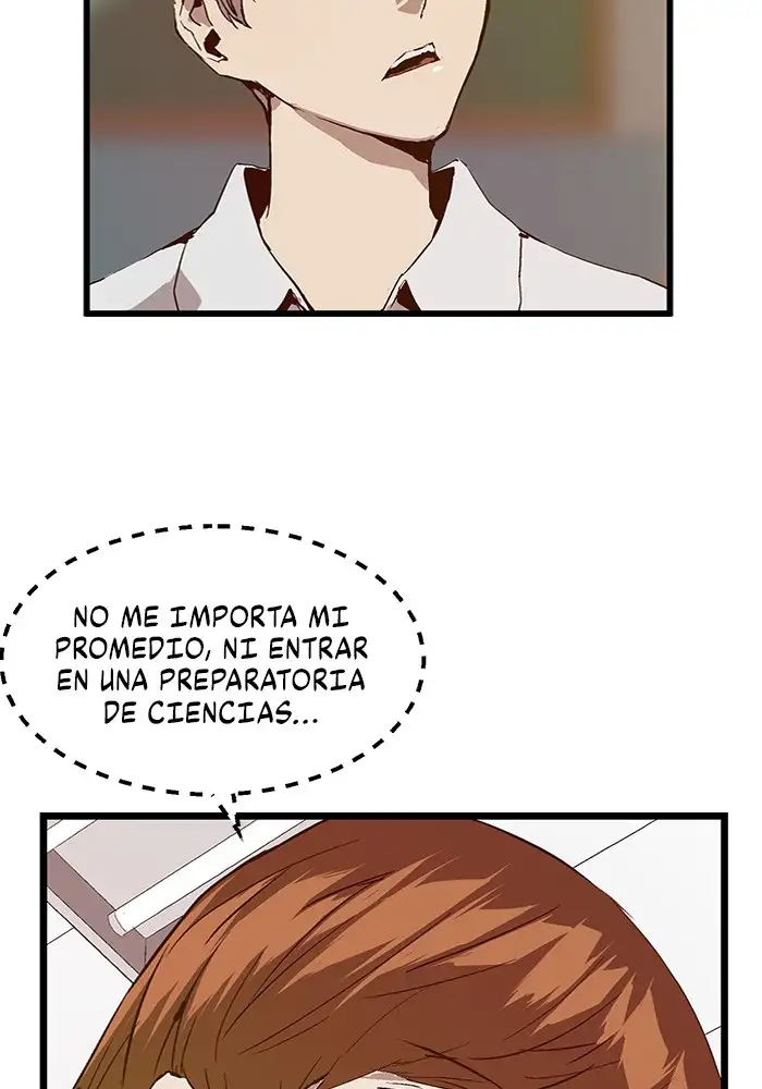 Weak Hero - Capítulo 29 - Página 11 - LectorTMOo