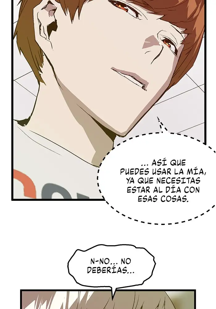 Weak Hero - Capítulo 29 - Página 12 - LectorTMOo