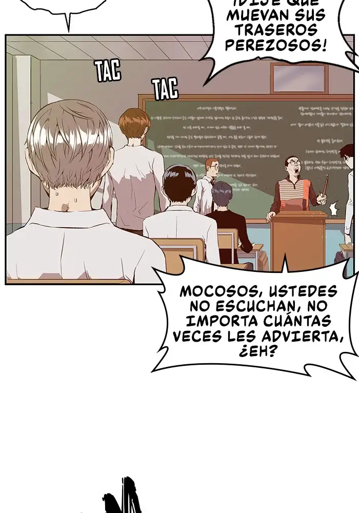 Weak Hero - Capítulo 29 - Página 15 - LectorTMOo