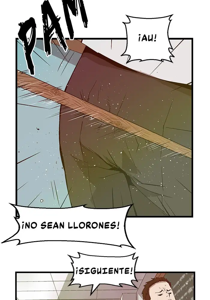 Weak Hero - Capítulo 29 - Página 16 - LectorTMOo