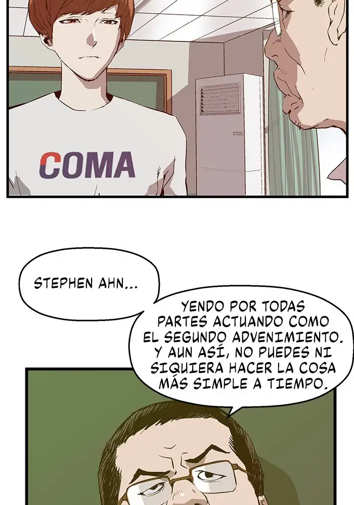Weak Hero - Capítulo 29 - Página 18 - LectorTMOo