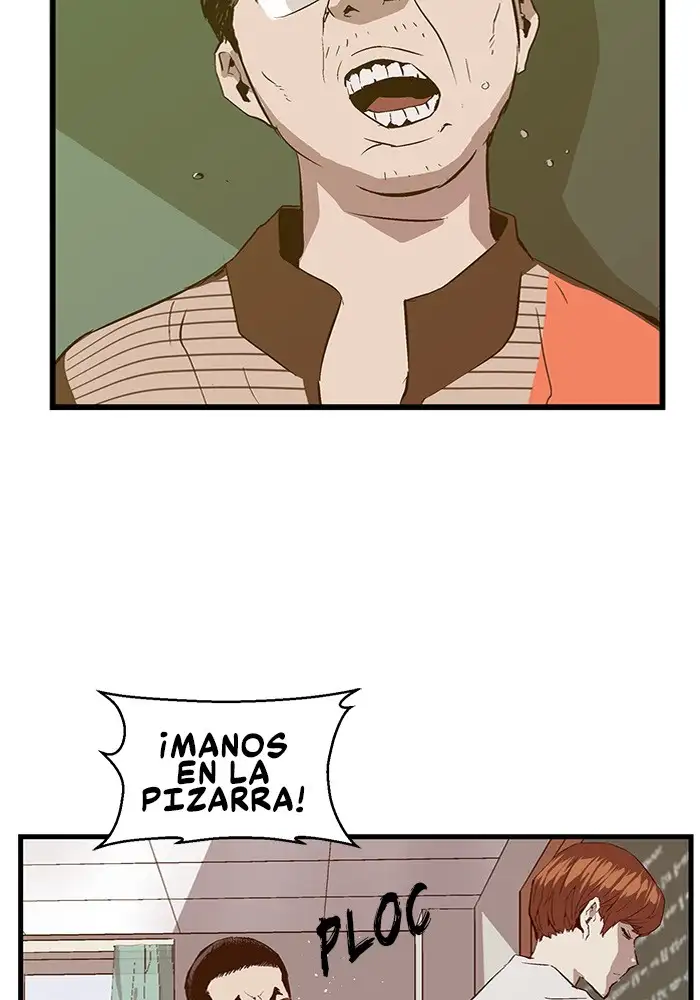 Weak Hero - Capítulo 29 - Página 19 - LectorTMOo