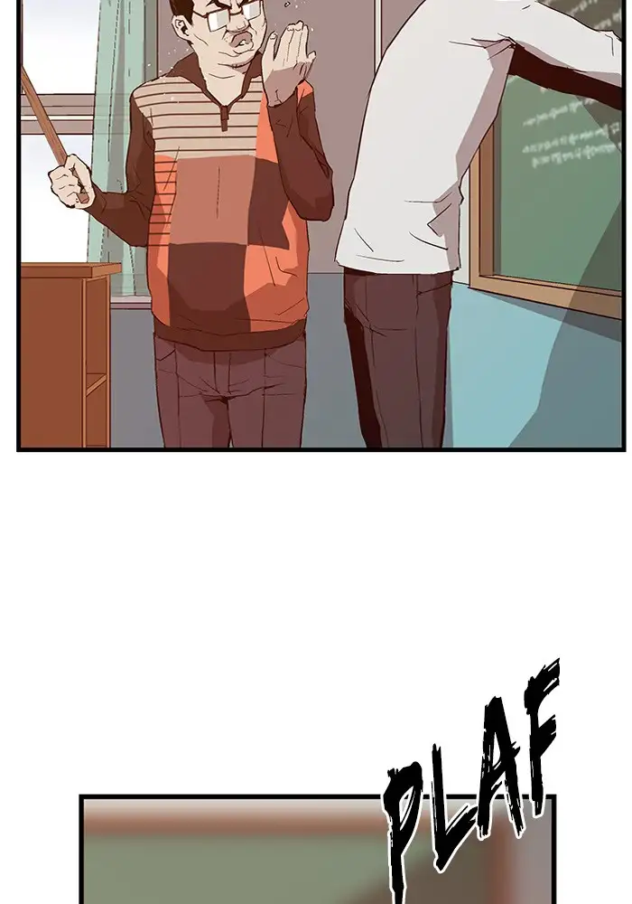 Weak Hero - Capítulo 29 - Página 20 - LectorTMOo