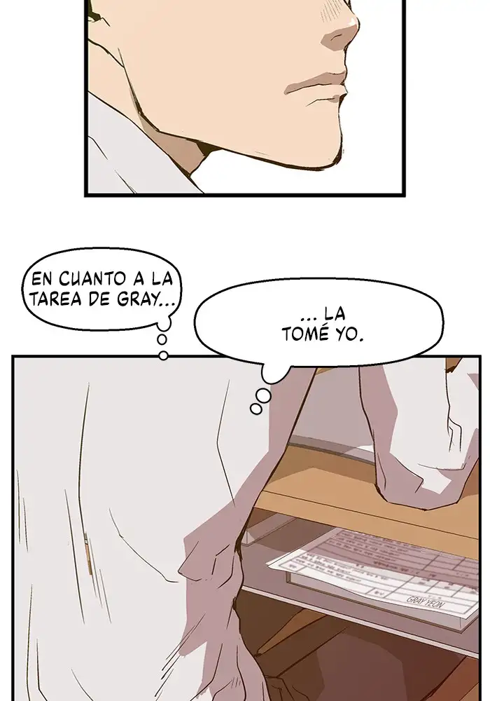 Weak Hero - Capítulo 29 - Página 26 - LectorTMOo