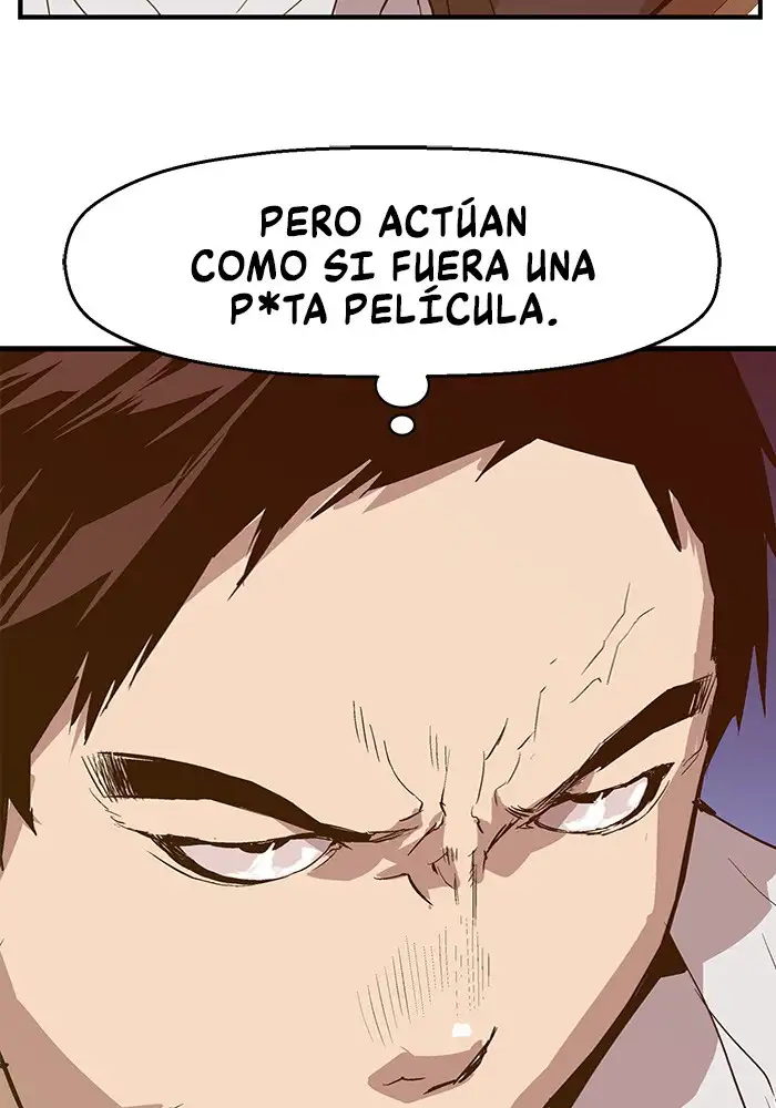 Weak Hero - Capítulo 29 - Página 27 - LectorTMOo