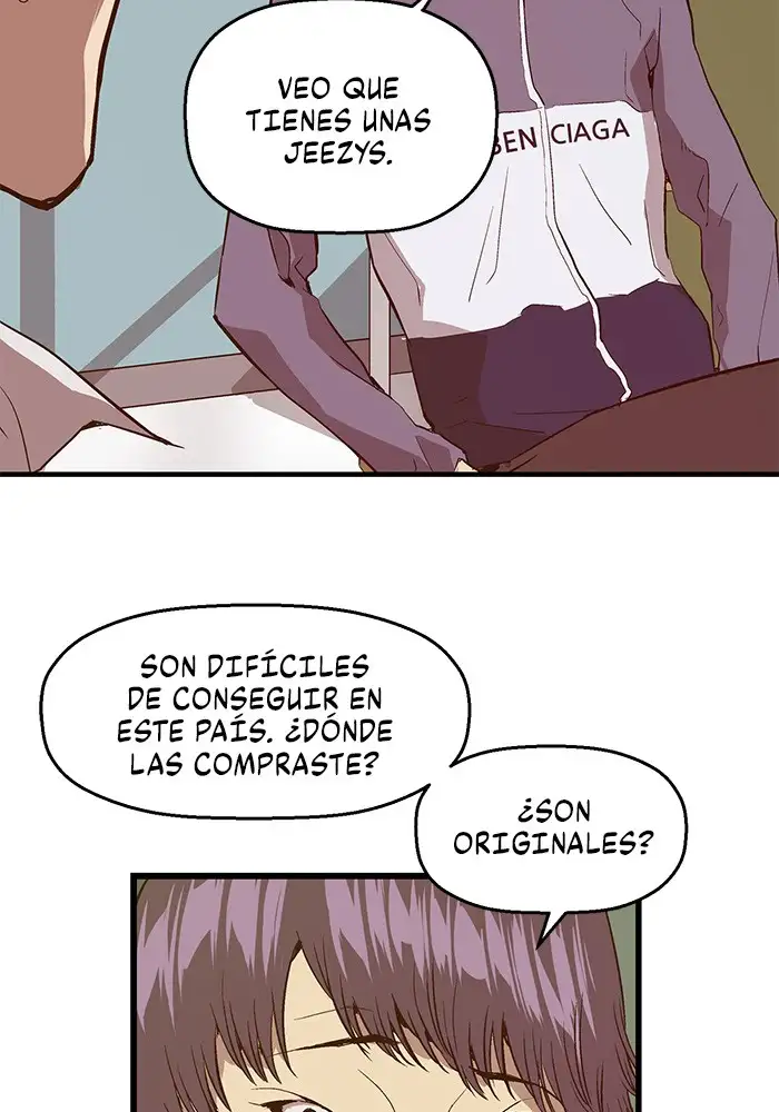Weak Hero - Capítulo 29 - Página 35 - LectorTMOo