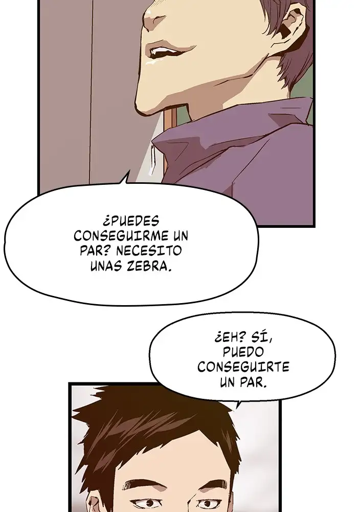 Weak Hero - Capítulo 29 - Página 38 - LectorTMOo