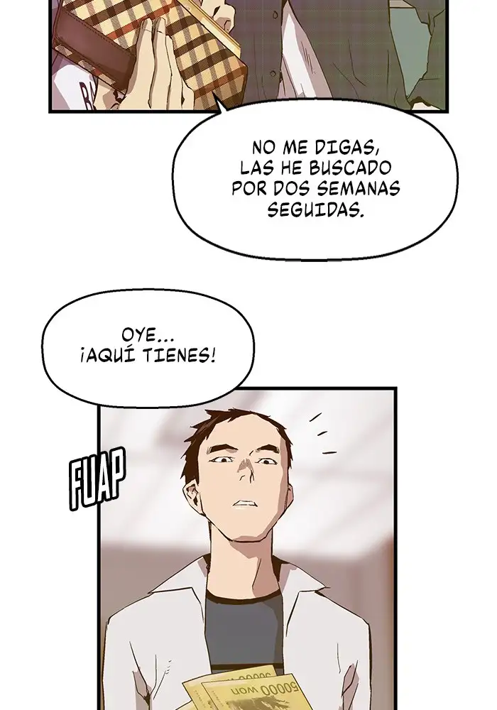 Weak Hero - Capítulo 29 - Página 41 - LectorTMOo