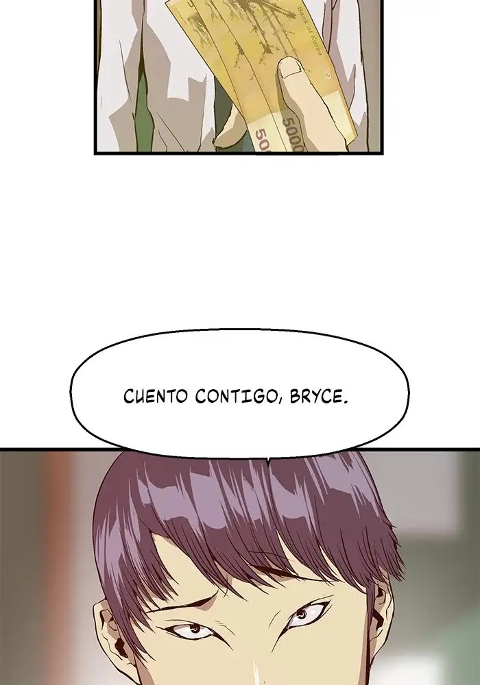 Weak Hero - Capítulo 29 - Página 42 - LectorTMOo