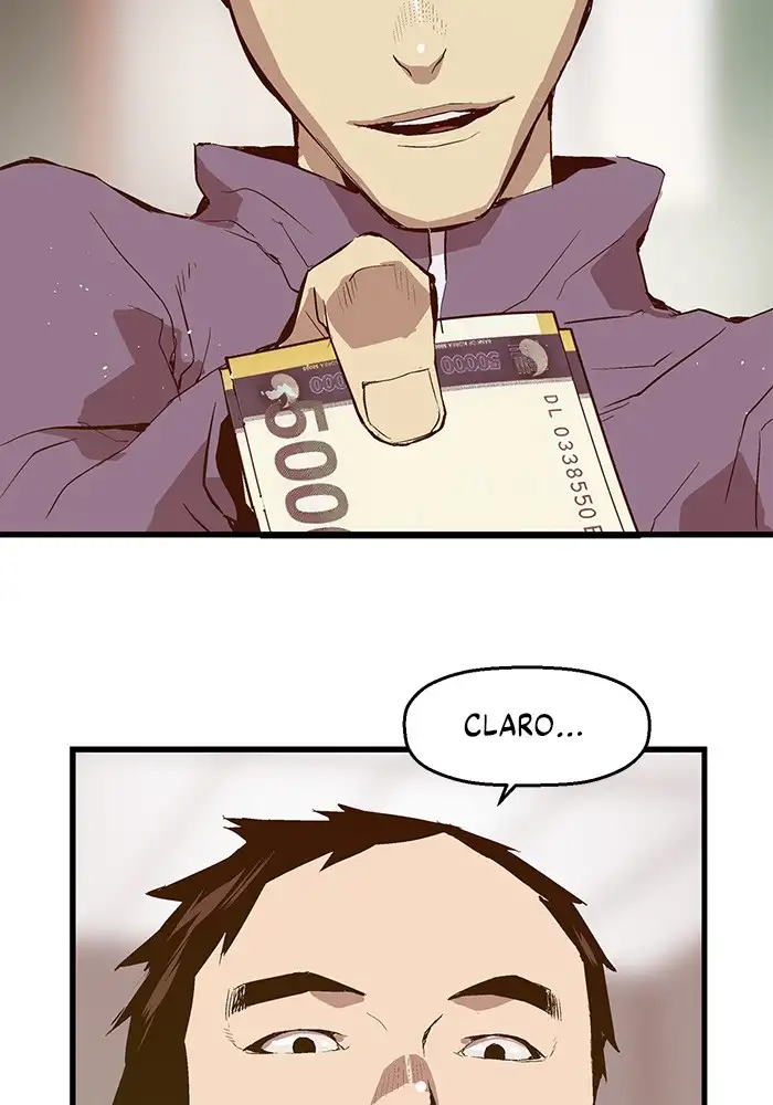 Weak Hero - Capítulo 29 - Página 43 - LectorTMOo