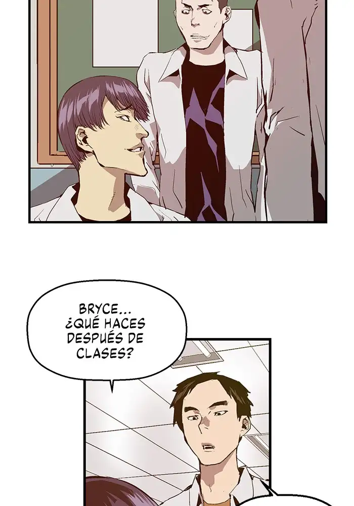 Weak Hero - Capítulo 29 - Página 51 - LectorTMOo