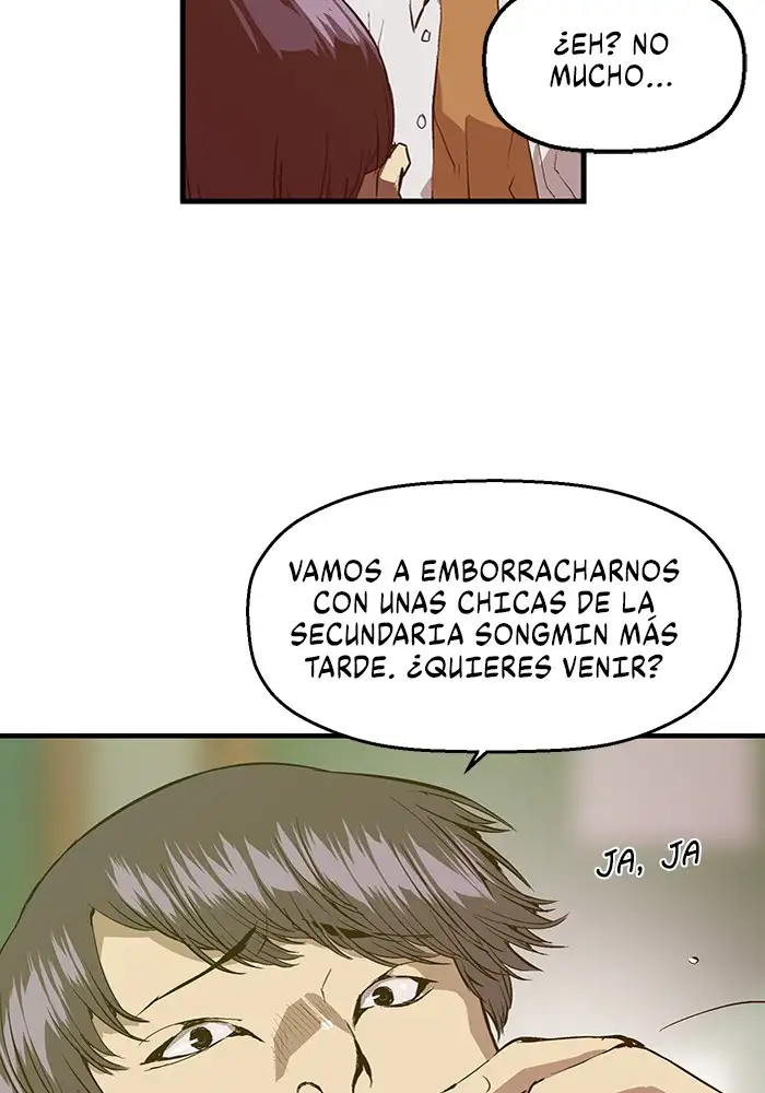 Weak Hero - Capítulo 29 - Página 52 - LectorTMOo